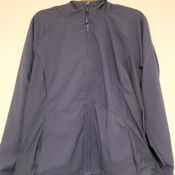 RBX Light jacket - Picture 2 of 4